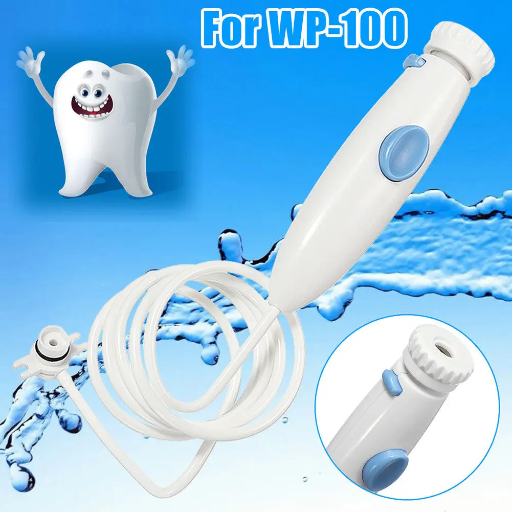 Oral Irrigator Flosser - Water Flosser Dental Water Jet Replacement