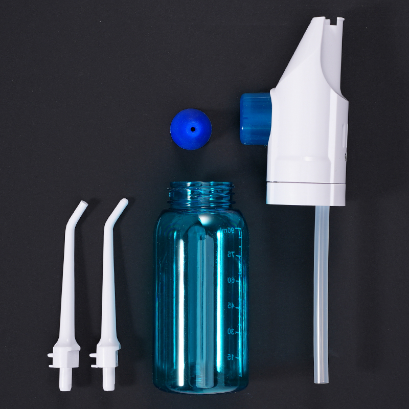 Portable High Pressure Oral Ir - Oral Irrigator Flosser 评论和价格