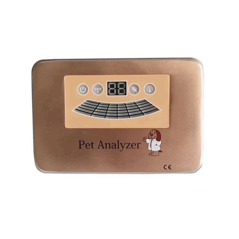 2024 Upgrade Pet Quantum Analy - Health Wellness Report 评论和价格