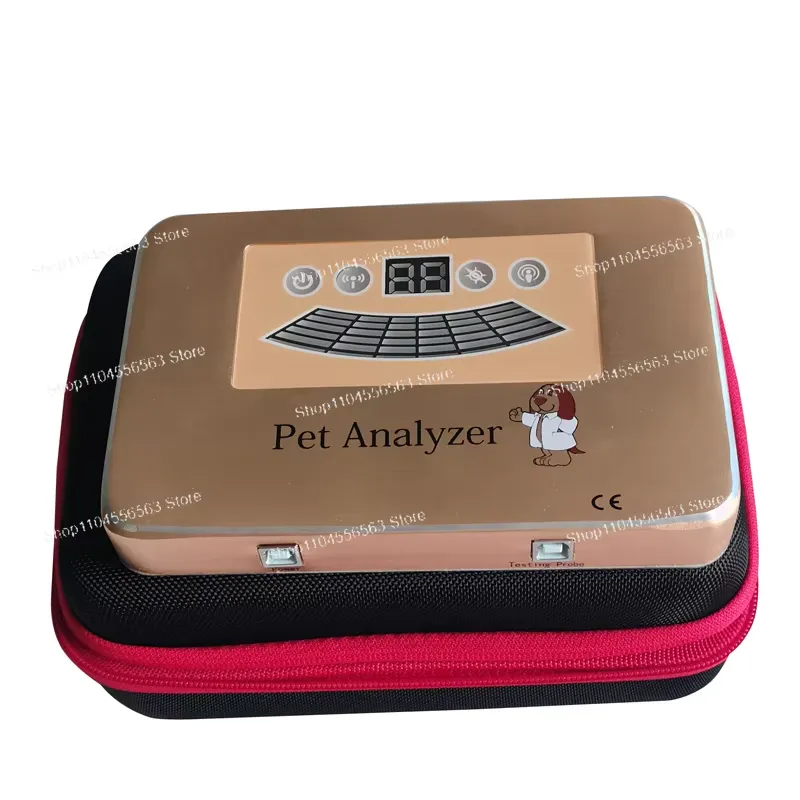 2024 Upgrade Pet Quantum Analy - Health Wellness Report 评论和价格