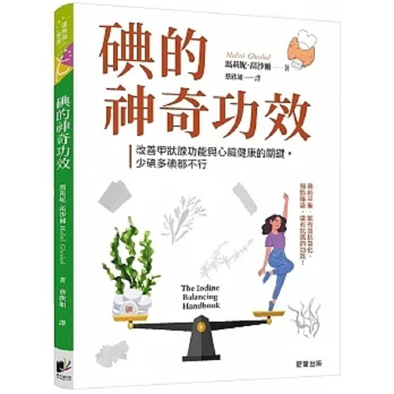The Magical Effects Of Iodine  - Health & Wellness Equipment 评论和价格