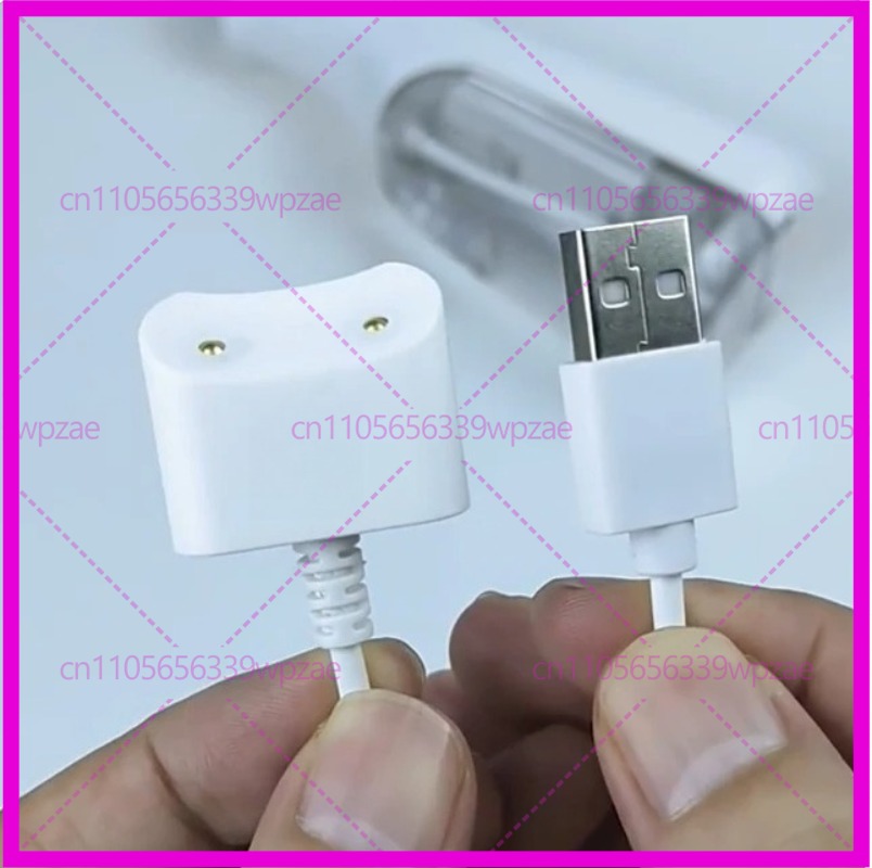 USB Magnetic Charger Cable for - Oral Irrigator Flosser 评论和价格