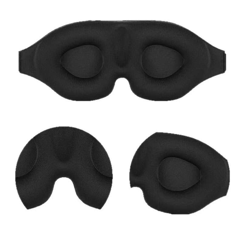 Eye Mask for Sleeping 3D Night - Sleep Eye Mask 3D 评论和价格