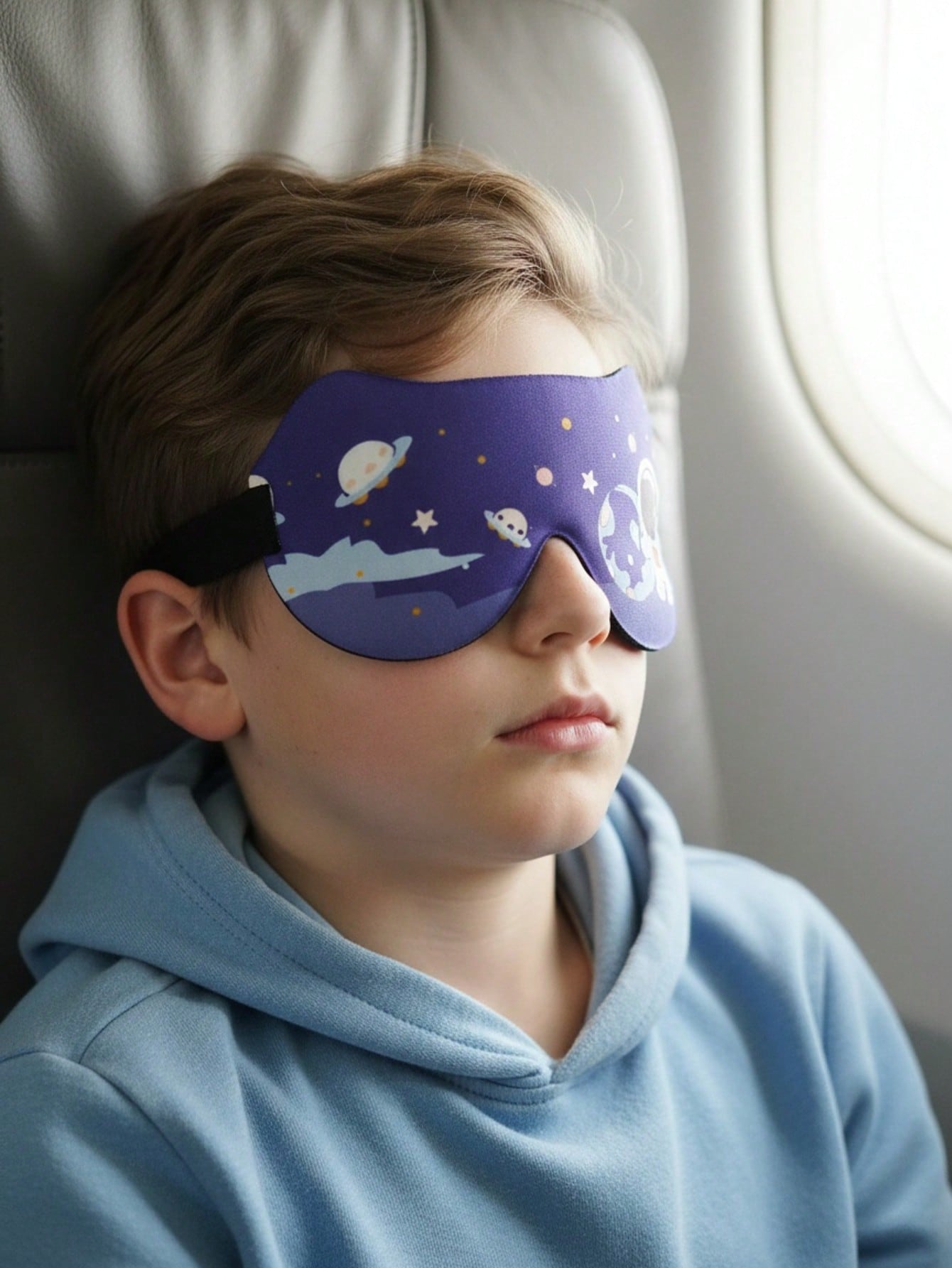 3Pcs Kids Adults 3D Stereo Sle - Sleep Eye Mask 3D 评论和价格