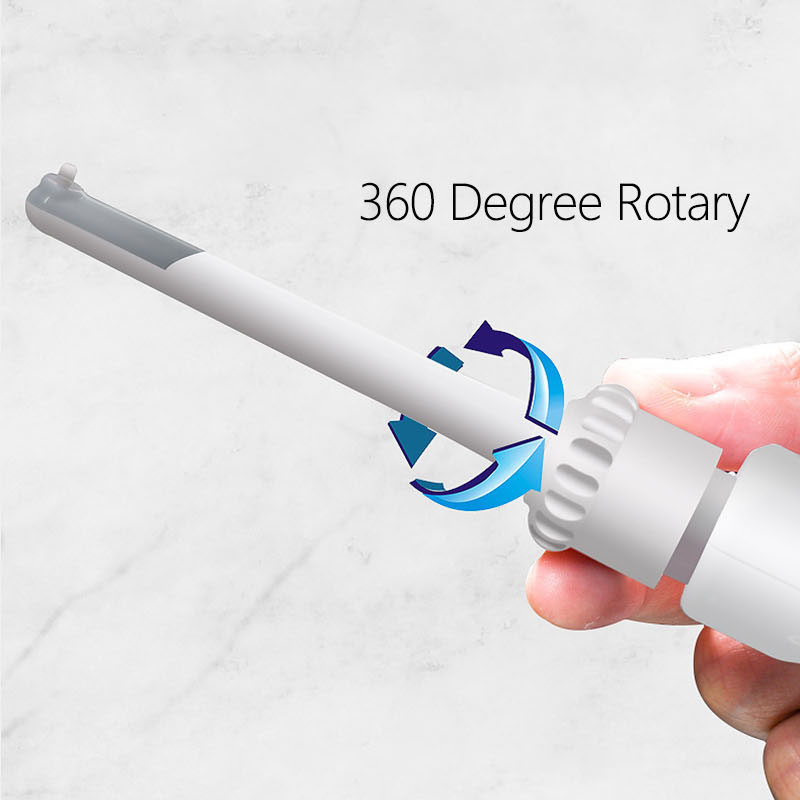 Faucet Mounted Oral Irrigator  - Oral Irrigator Flosser 评论和价格