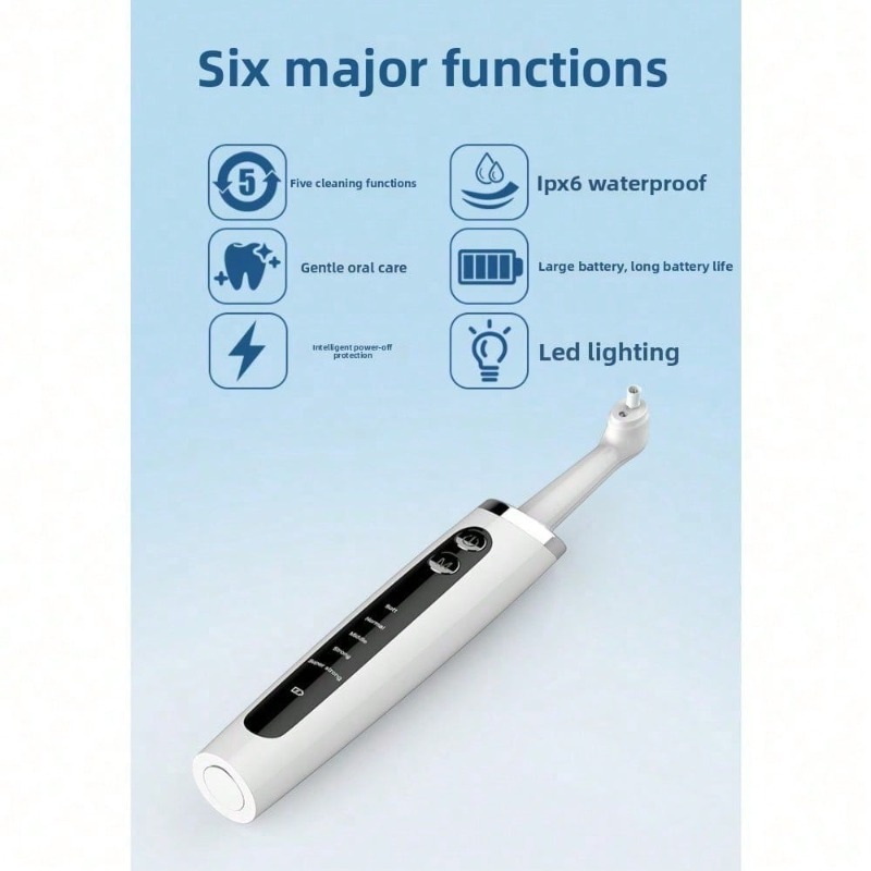 1pc Portable Oral Irrigator Wa - Oral Irrigator Flosser 评论和价格