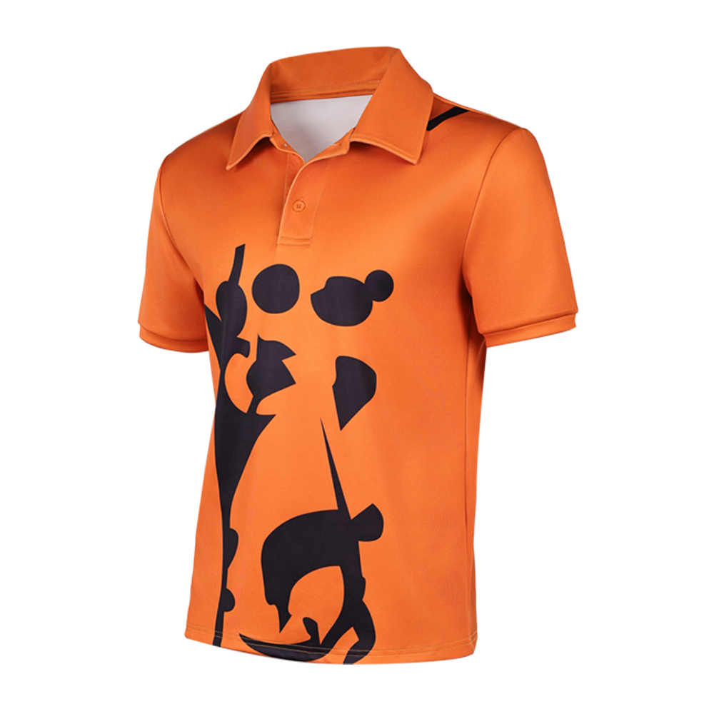 Sanji Cosplay Orange T-shirt C - Health & Wellness Rehab 评论和价格