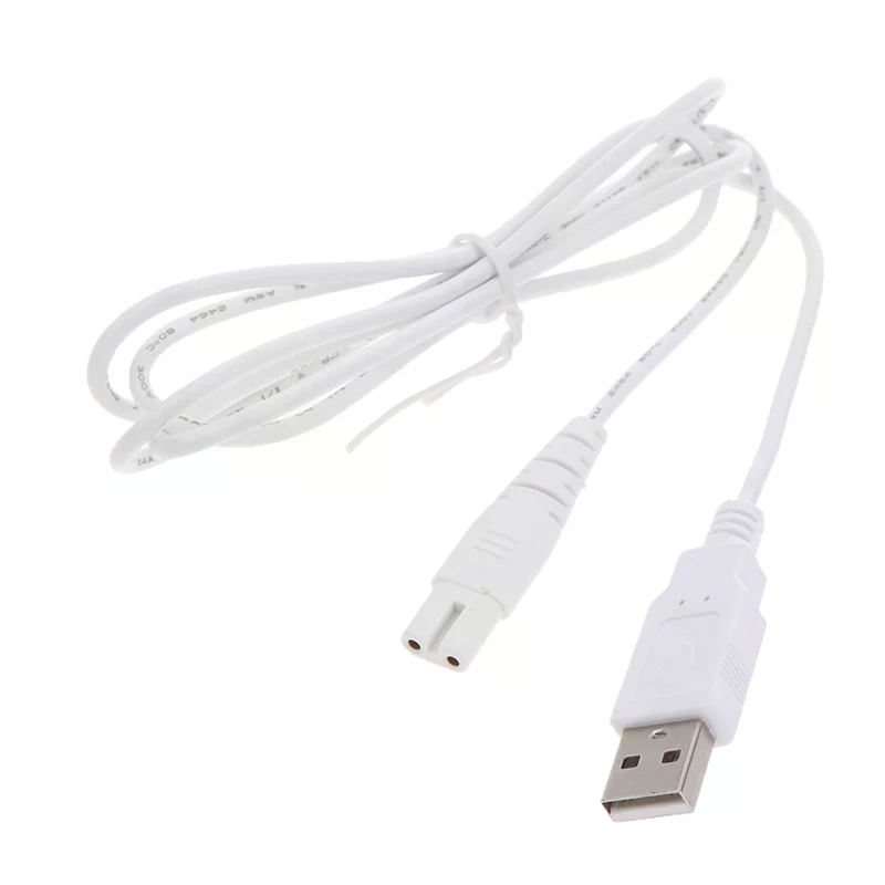 USB Cable Charging Line Suit H - Oral Irrigator Flosser 评论和价格