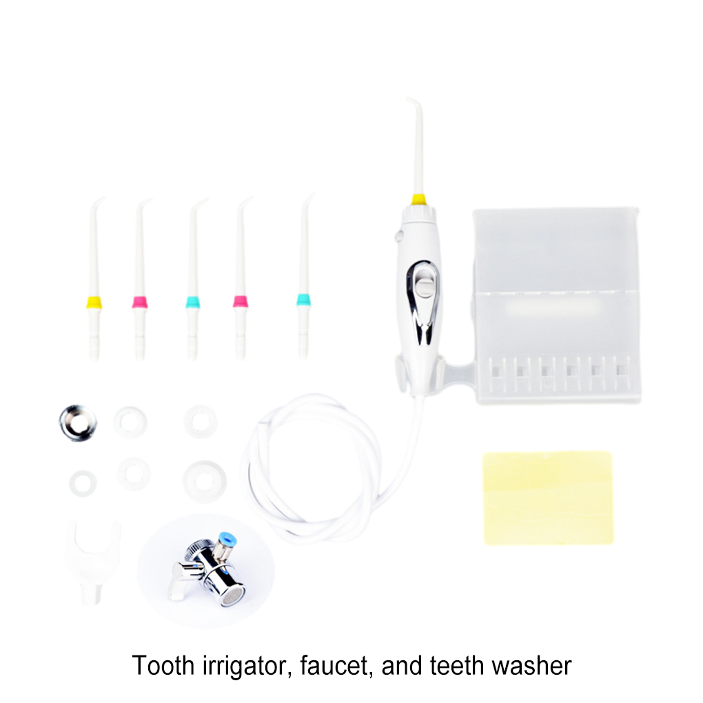 Durable Water Dental Floss For - Oral Irrigator Flosser 评论和价格