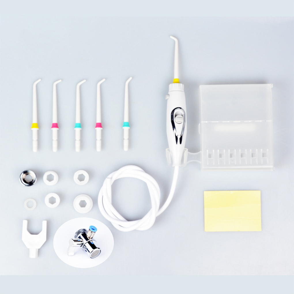 Durable Water Dental Floss For - Oral Irrigator Flosser 评论和价格