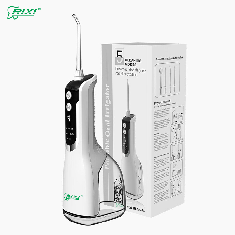 Oral Irrigator Water Flosser T - Oral Irrigator Flosser 评论和价格