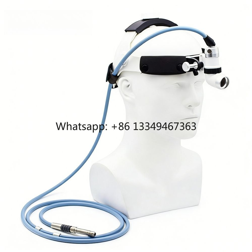 LED Optical Fiber Headlight Su - Health & Wellness Rehab 评论和价格
