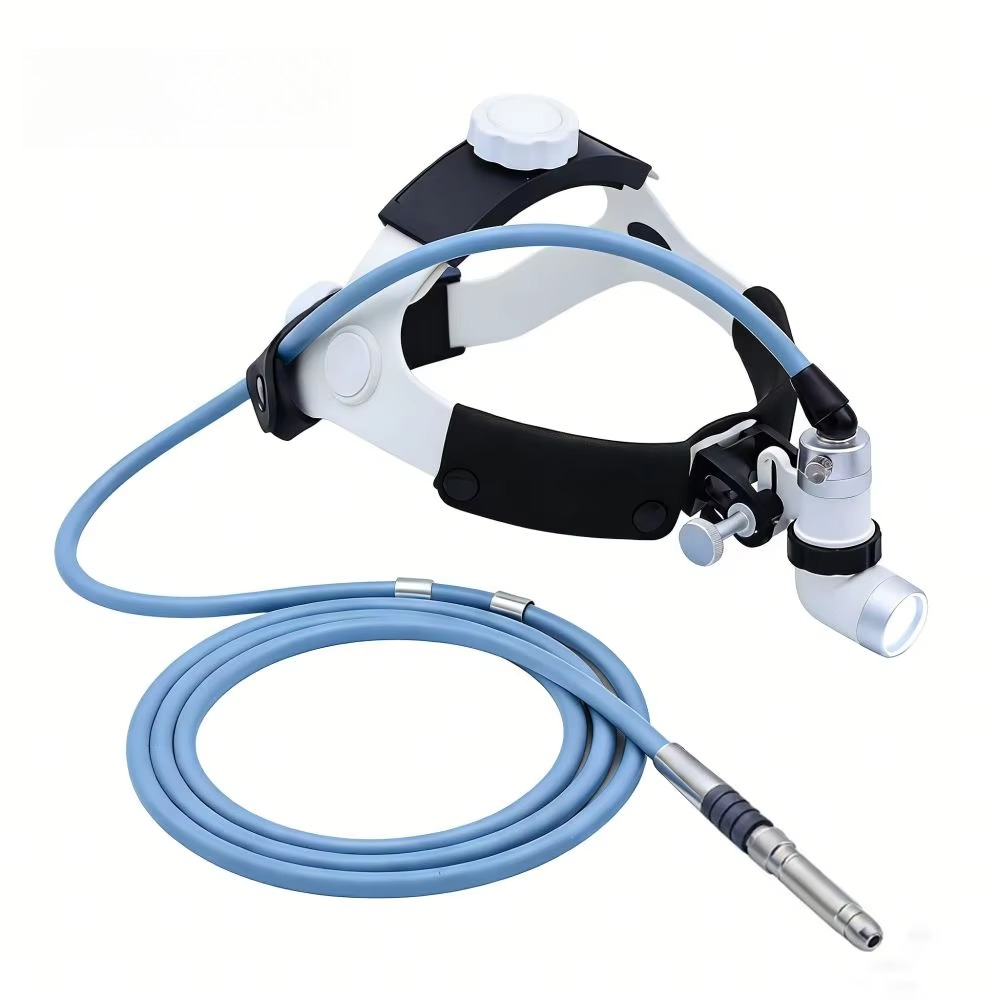 LED Optical Fiber Headlight Su - Health & Wellness Rehab 评论和价格