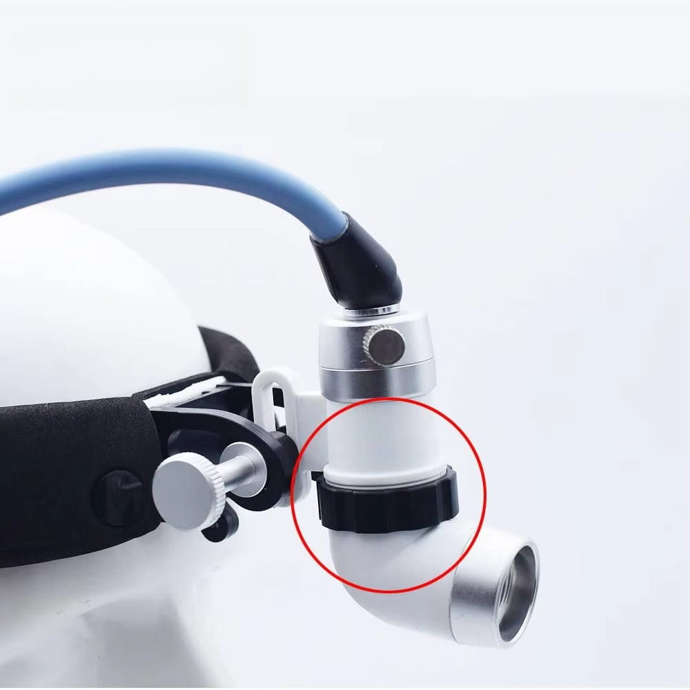 LED Optical Fiber Headlight Su - Health & Wellness Rehab 评论和价格