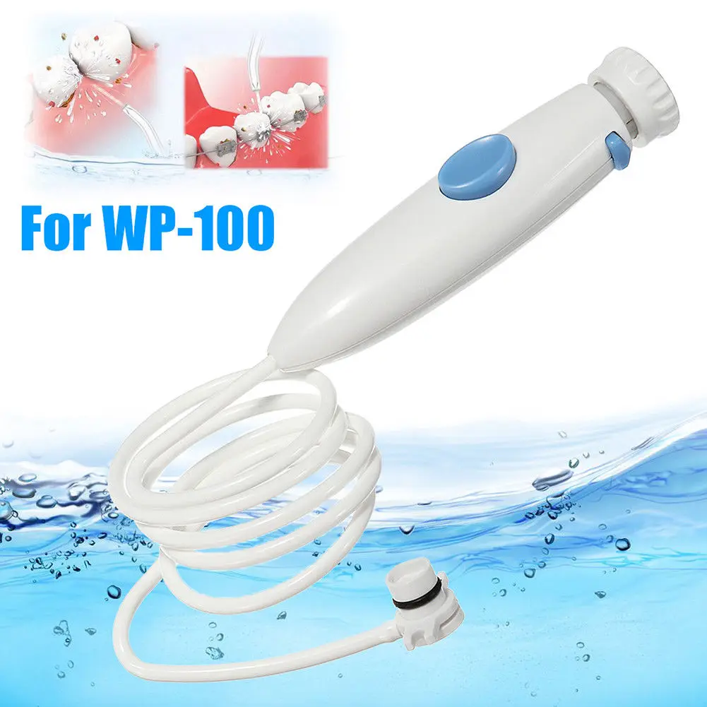 Water Flosser Dental Water Jet - Oral Irrigator Flosser 评论和价格