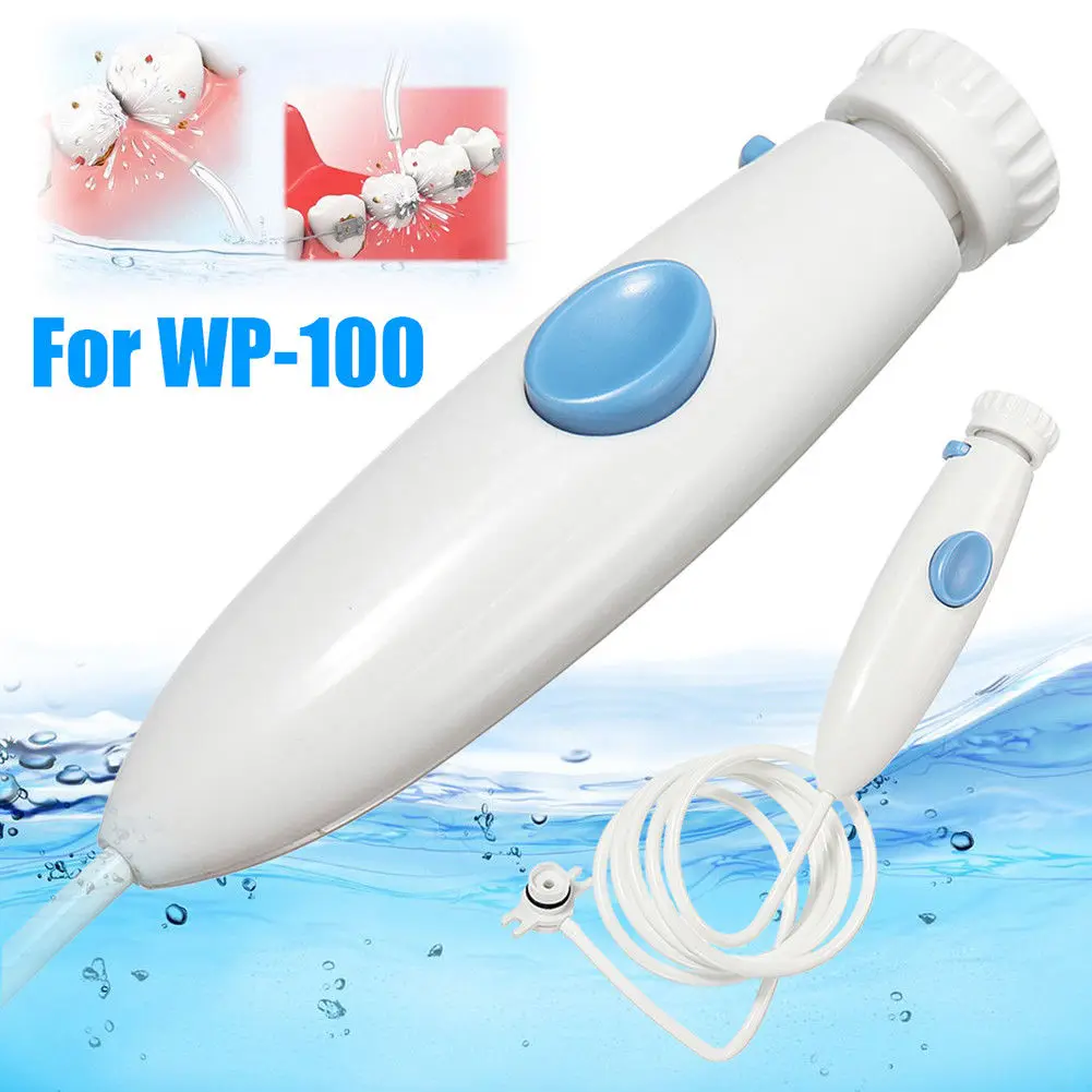 Water Flosser Dental Water Jet - Oral Irrigator Flosser 评论和价格