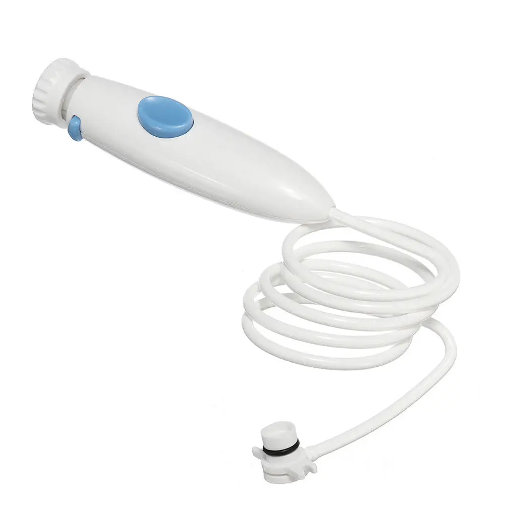 Water Flosser Dental Water Jet - Oral Irrigator Flosser 评论和价格
