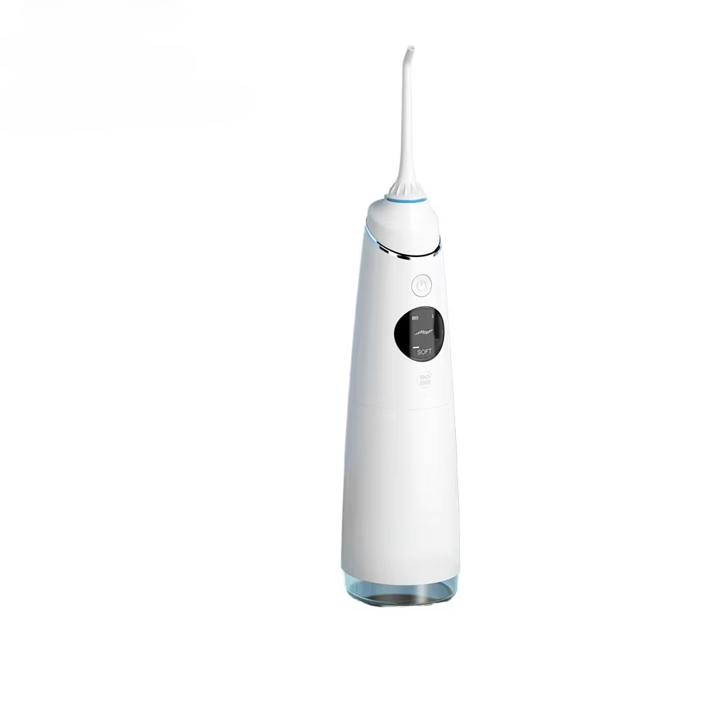 Hot Selling Cordless Portable  - Oral Irrigator Flosser 评论和价格