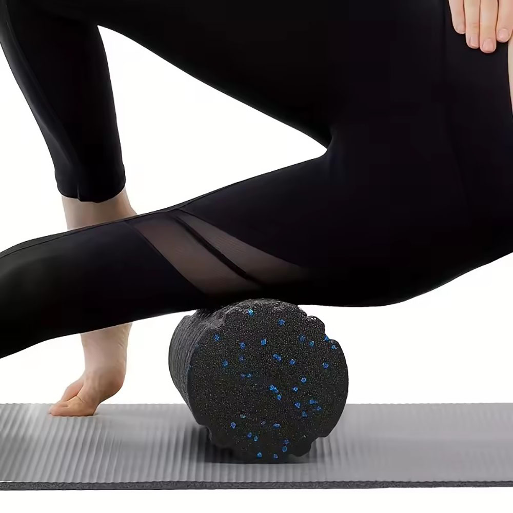 33cm Foam Roller for Muscle Ma - Vibrating Foam Roller 评论和价格
