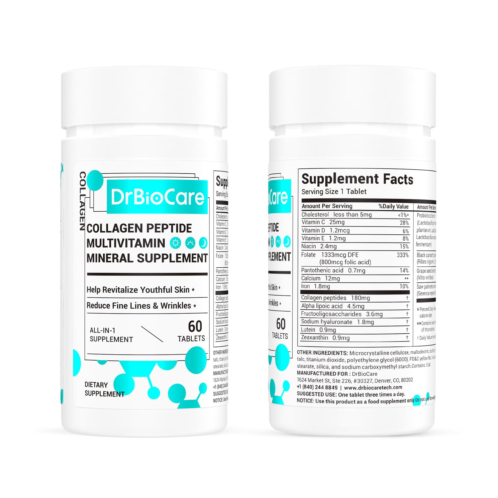 Complete Multivitamin Gummies  - Health & Wellness Equipment 评论和价格
