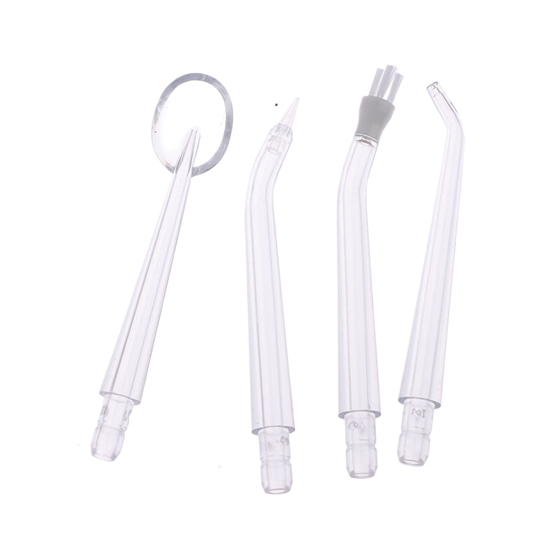 4 Pcs/Set Replaceable Oral Den - Oral Irrigator Flosser 评论和价格