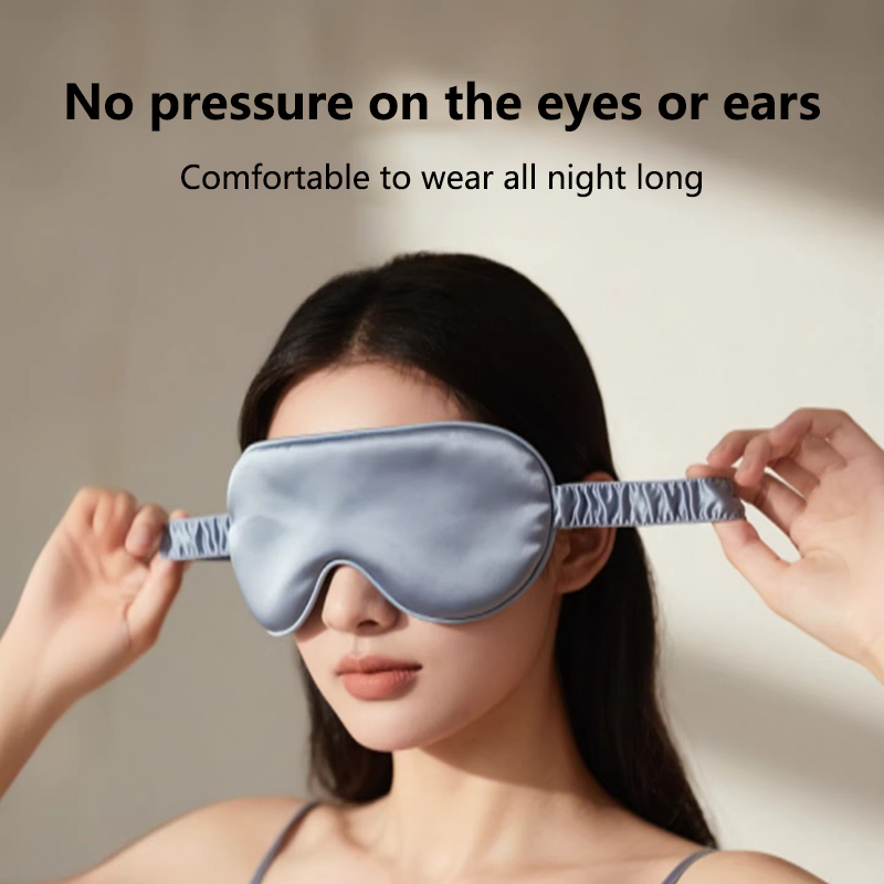 3d Sleep Eye Mask Comfort Ligh - Sleep Eye Mask 3D 评论和价格