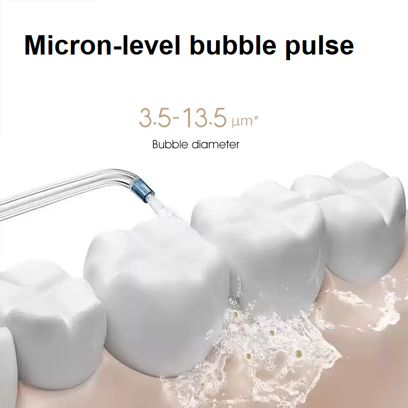 2025 NEW MIJIA Electric Oral I - Oral Irrigator Flosser 评论和价格