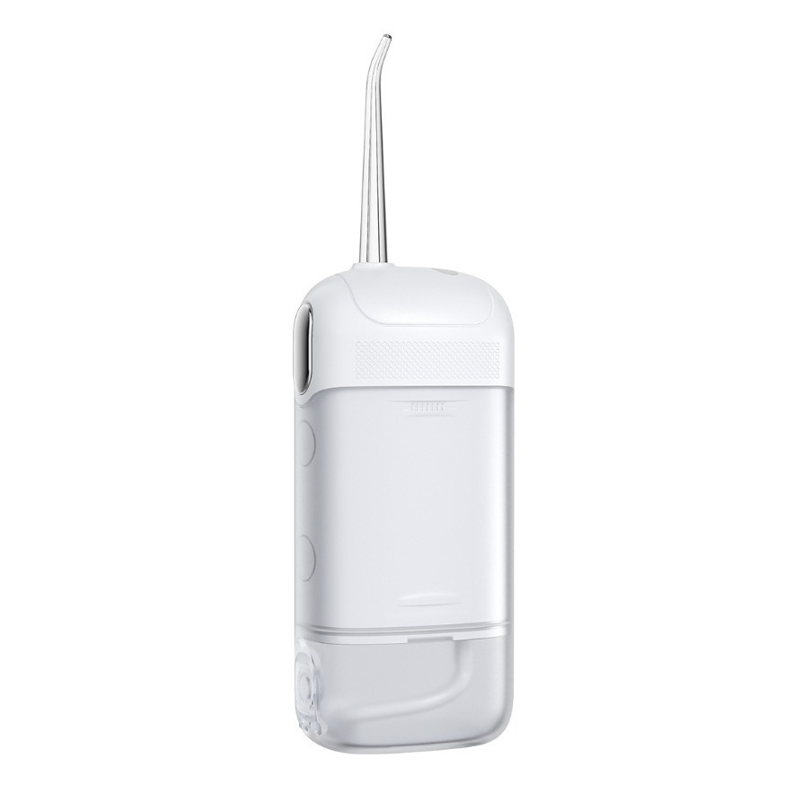 Water Flosser IPX7 Cordless Or - Oral Irrigator Flosser 评论和价格