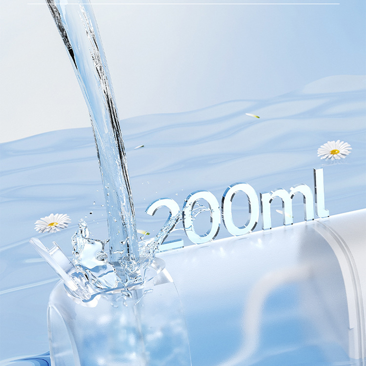 Water Flosser IPX7 Cordless Or - Oral Irrigator Flosser 评论和价格