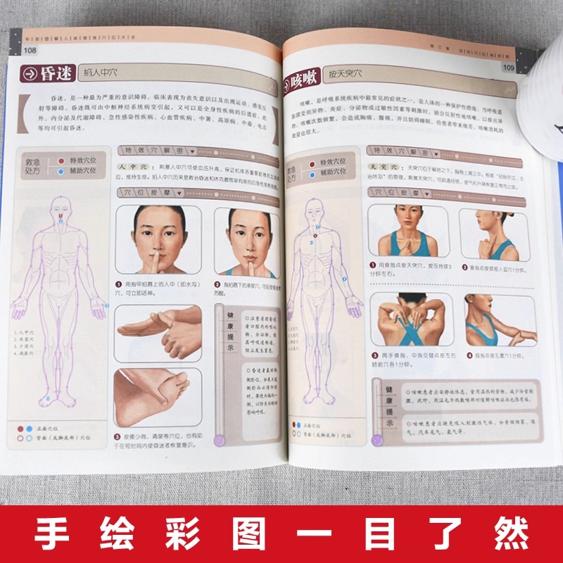 Acupoint Massage & TCM Health  - Health & Wellness Equipment 评论和价格