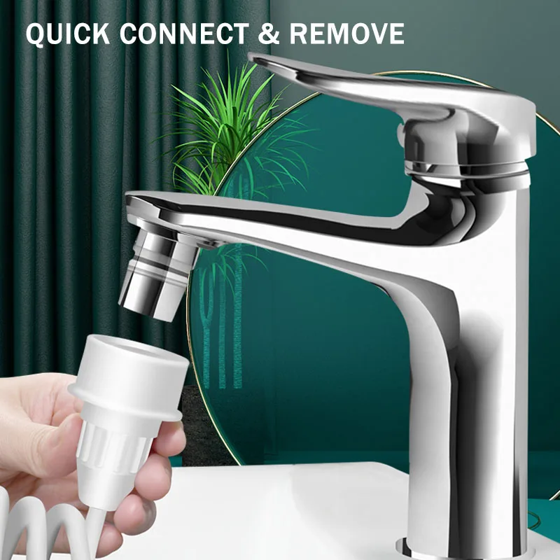 New Faucet Oral Irrigator Port - Oral Irrigator Flosser 评论和价格