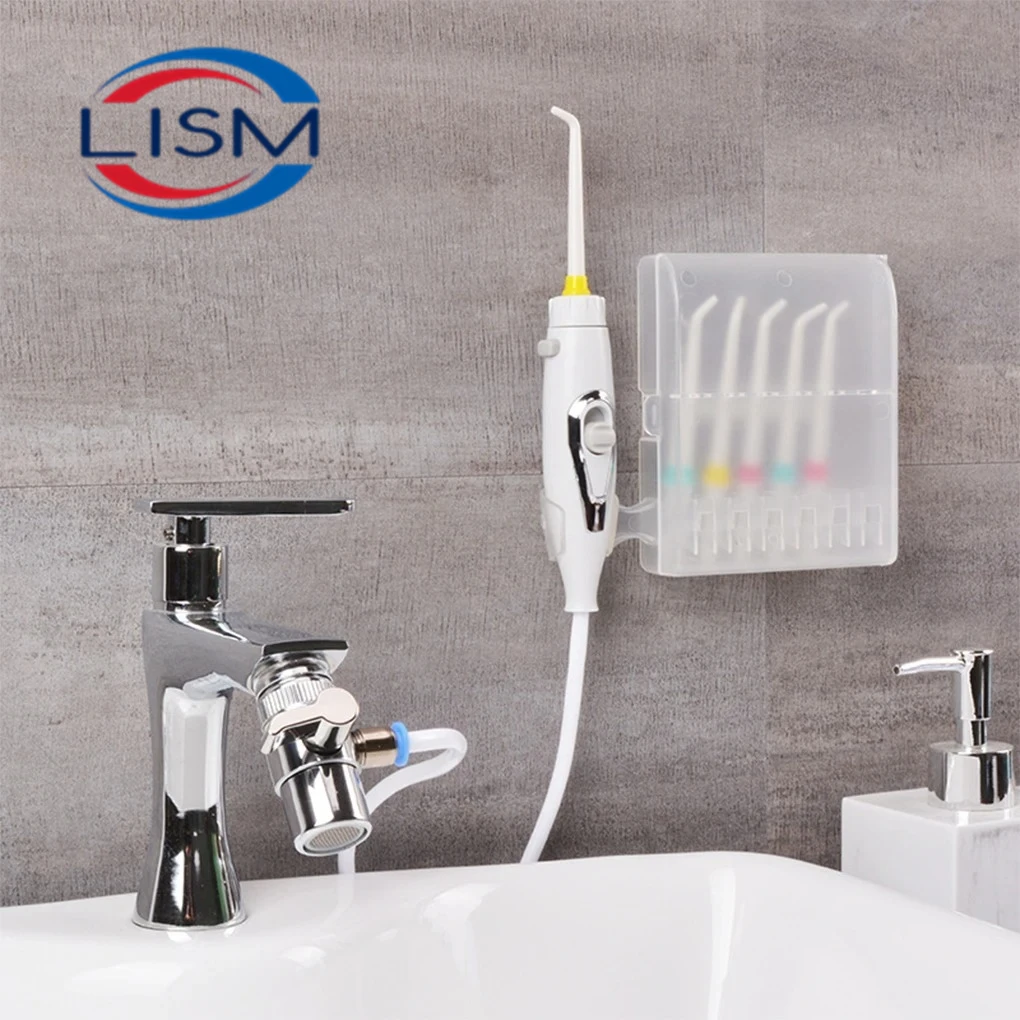 Dental SPA Faucet Tap Oral Irr - Oral Irrigator Flosser 评论和价格