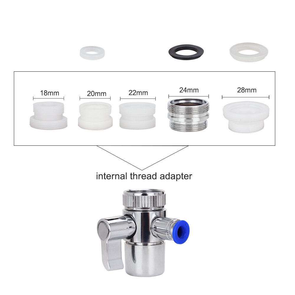 Dental SPA Faucet Tap Oral Irr - Oral Irrigator Flosser 评论和价格