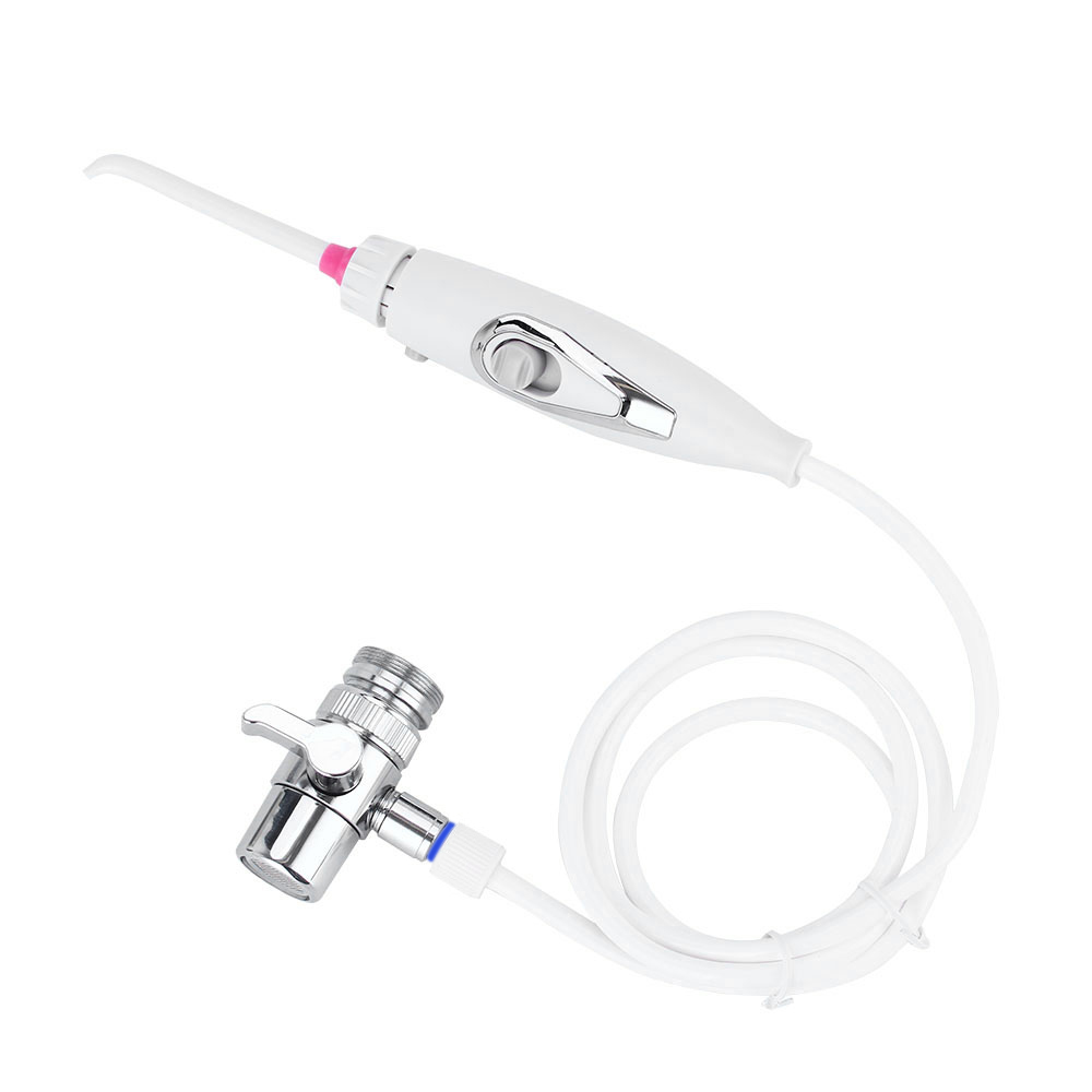 Dental SPA Faucet Tap Oral Irr - Oral Irrigator Flosser 评论和价格
